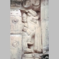 Fragment �wi�tyni Kailasanatha w Kanchipuram