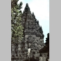 Hinduistyczna witynia w Prambanan (1)