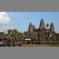 Gwna witynia Angkor Wat