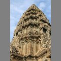 Zwie�czenie �wi�tyni Angkor Wat