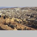 Widok Fezu ze wzg�rza Borj Nord