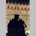 Grobowiec Saadyt�w w Marrakeszu