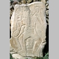 Stela z Monte Albn