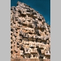 Fragment kompleksu witynnego Nunnery w Uxmal