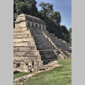 witynia Inskrypcji w Palenque
