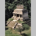witynia Soca w Palenque
