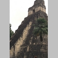 �wi�tynia Wielkiego Jaguara w Tikal