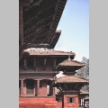 witynia Taleju na Durbar Square w Kathmandu