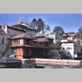 witynia Pashupatinath