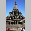 witynia Krishna na Durbar Square w Patanie