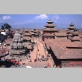 Durbar Square w Patanie