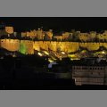 Fort w Jaisalmerze