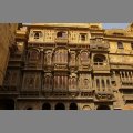 Dom kupiecki Nathmal w Jaisalmerze