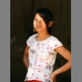 Dziewczyna z Mandalay