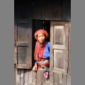 Kobieta z plemienia Palaung (4)