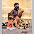 Sadhu z Rameswaram