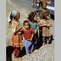 Dzieci nomad�w z Atlasu