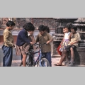 Dzieci z Kathmandu