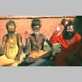 'wici mowie' w wityni Pashupatinath