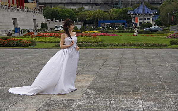 Moda para w Taipei (2)