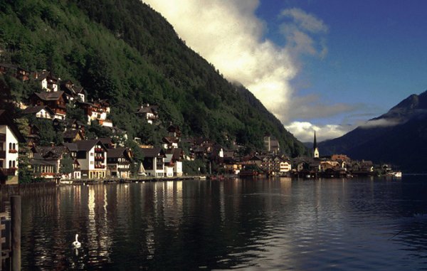 Hallstatt