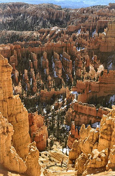 Bryce Canyon National Park - Utah (3)