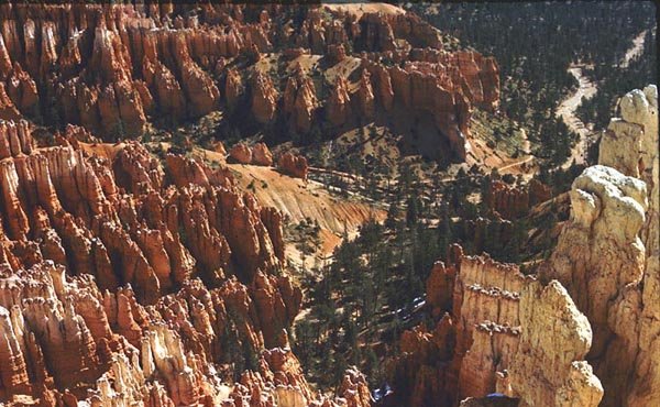 Bryce Canyon National Park - Utah (1)