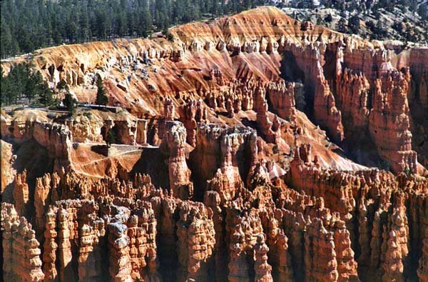 Bryce Canyon National Park - Utah (2)