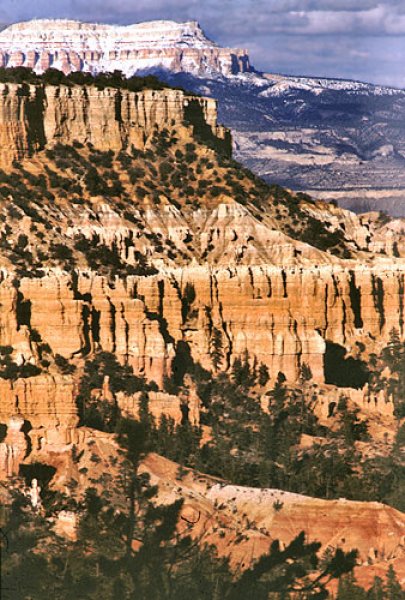 Bryce Canyon + Capitol Reef (1)