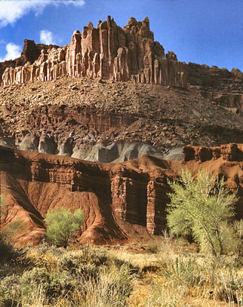 Capitol Reef National Park - Utah (5)