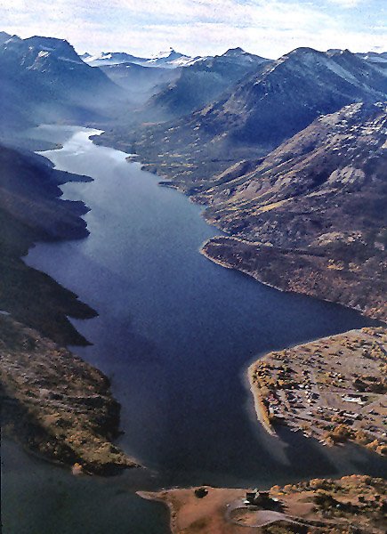 Glacier National Park - Montana (4)