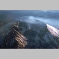 Krater wulkanu St. Helens