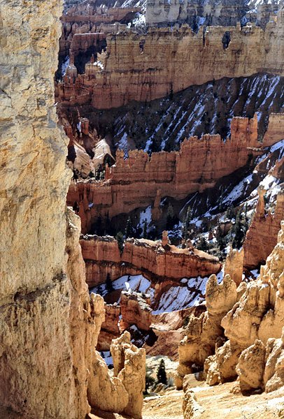 Bryce Canyon National Park - Utah (6)