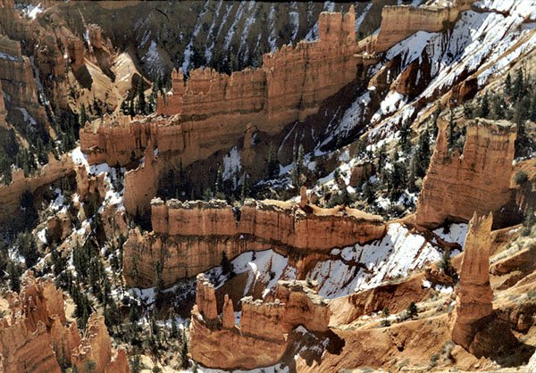 Bryce Canyon National Park - Utah (7)