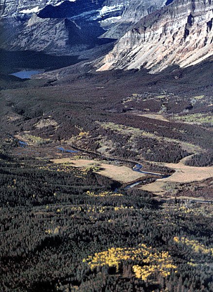 Glacier National Park - Montana (5)