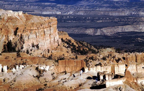 Bryce Canyon + Capitol Reef (2)