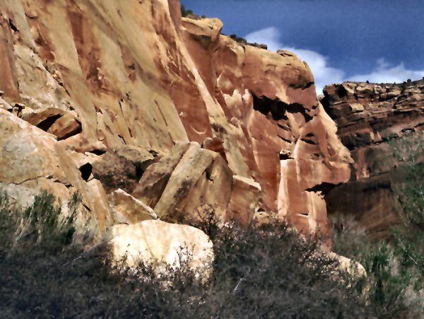 Capitol Reef National Park - Utah (7)