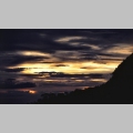 Zach�d s�o�ca na zboczu Kinabalu (3)