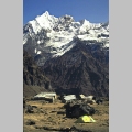 Annapurna Base Camp