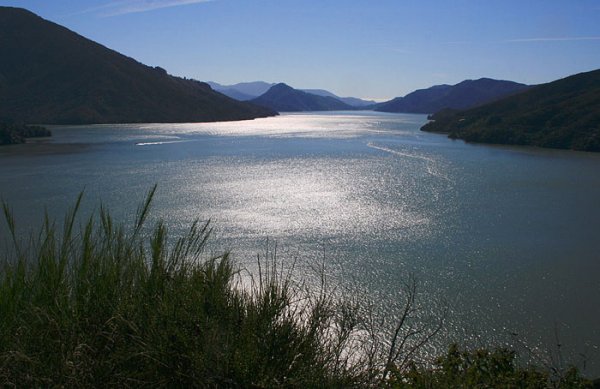 Marlborough Sounds