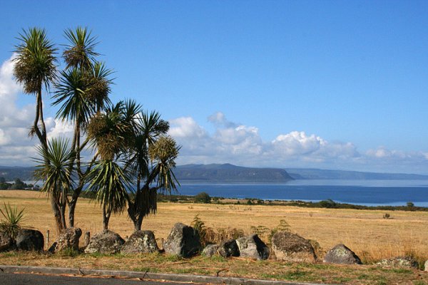 Jezioro Taupo