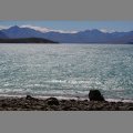 Jezioro Tekapo (Alpy Poudniowe)