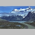 W sercu parku Torres del Paine