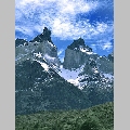 Cuernos del Paine