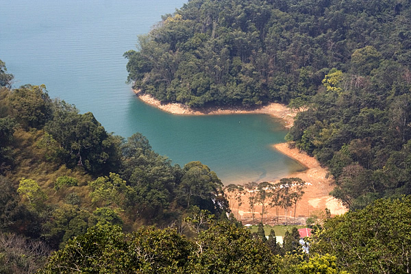 Sun Moon Lake (2)