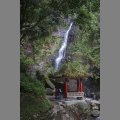 Wodospad Wufengchi